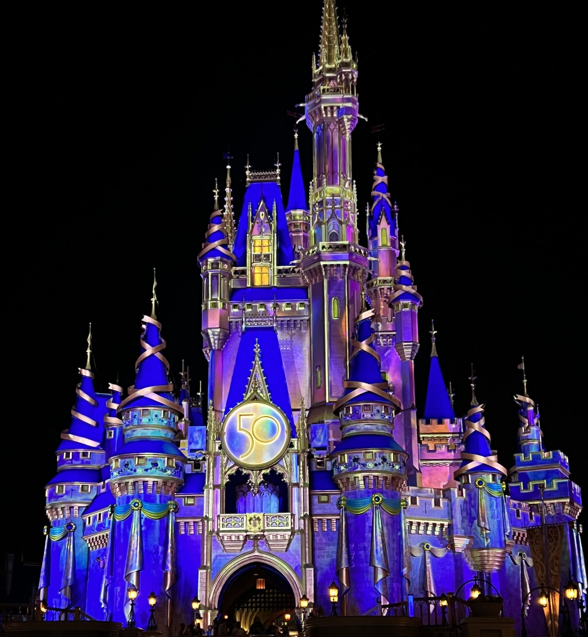 Disney Quick Fix